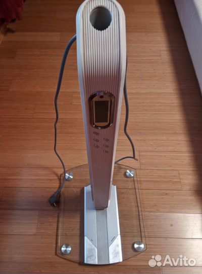 Вентилятор bork SF TOP 2560 SI Германия