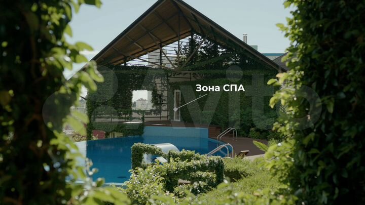 Дом 312 м² на участке 13 сот.