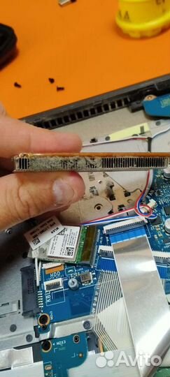 Ремонт пк, Замена термопасты, Апгрейд, Сборка пк