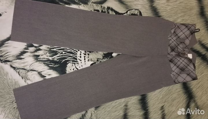 Школьная форма для девочки