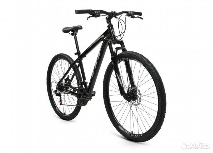 Велосипед Skif 29 Disc (2021)