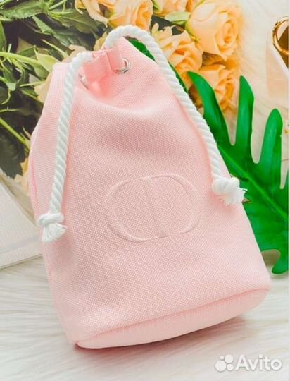 Косметичка Dior оригинал