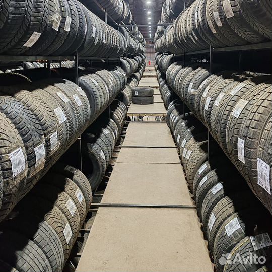 Pirelli Winter Carving Edge 195/65 R15 91T