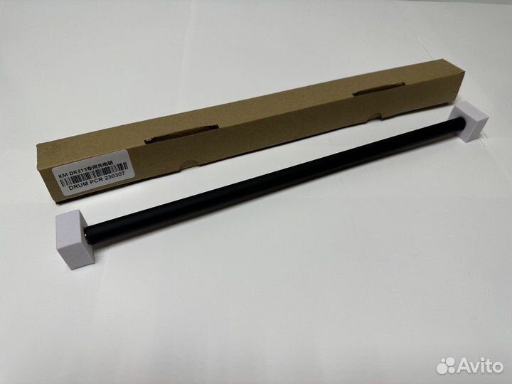 Ролик заряда pcr для konica minolta С227, С258
