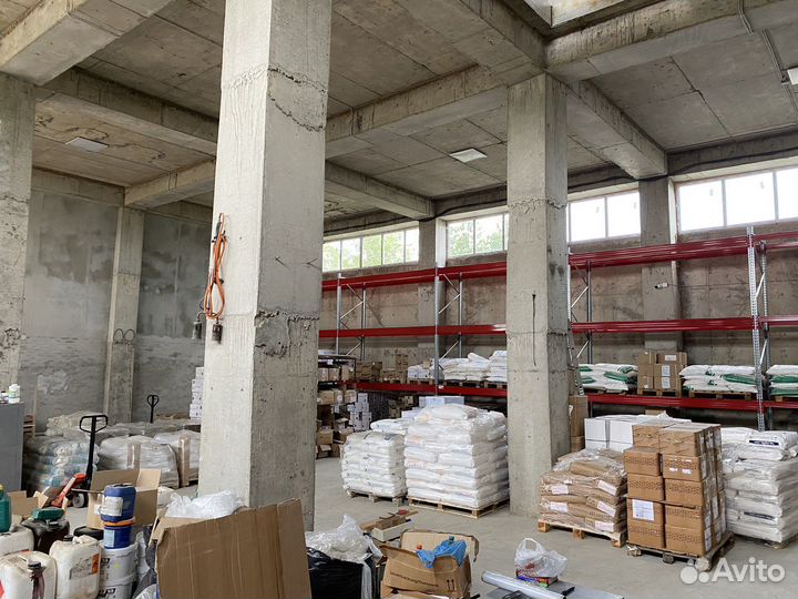 Ответственное хранение