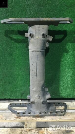 Ресивер воздушный Mercedes-Benz Actros 2014