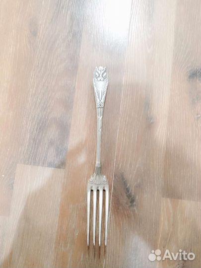 Вилка для мяса