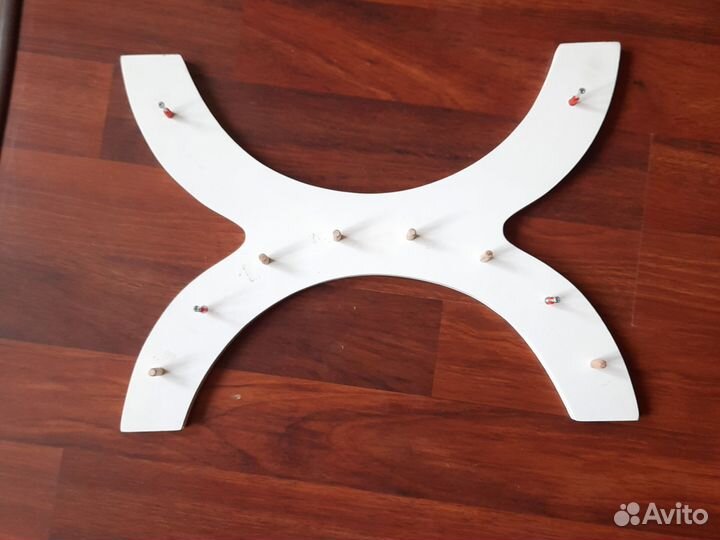 Биокамин напольный