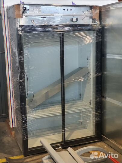 Холодильный шкаф купе бу