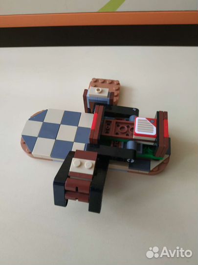 Лего Марио элементы 71400,71401,71362