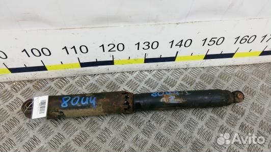 Амортизатор задней балки ford ranger 2 (80U04LX01)