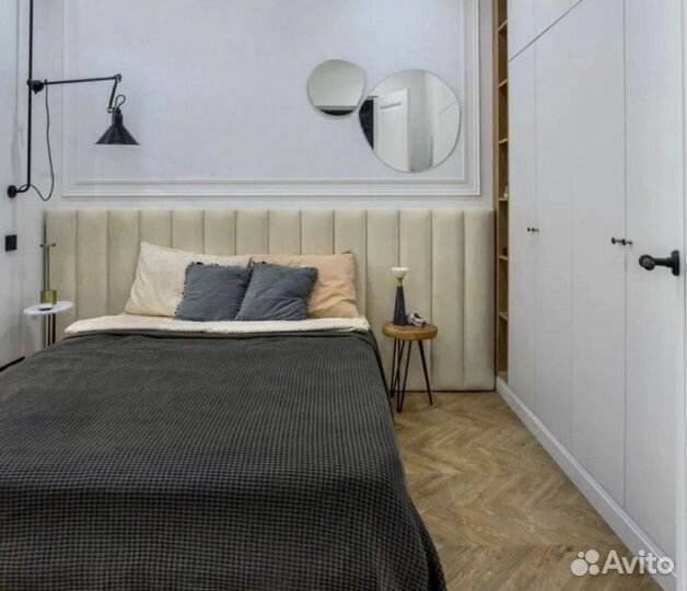 Кровать на заказ