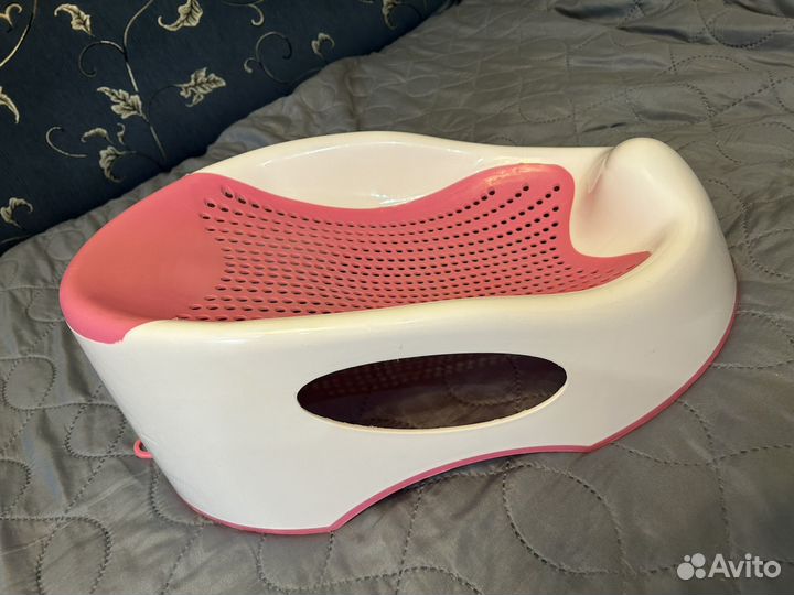 Горка для купания Funkids