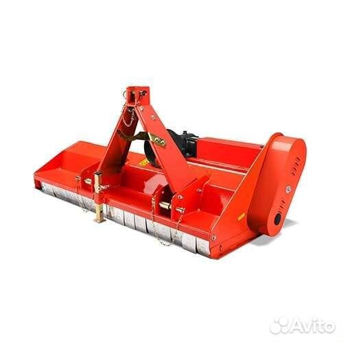 Мульчер Shagirt EF-115, 2023