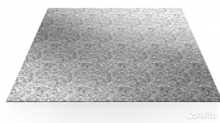 Оценковонное железо