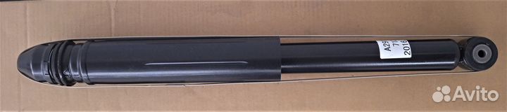 Амортизатор задний Lifan X50 A2915200