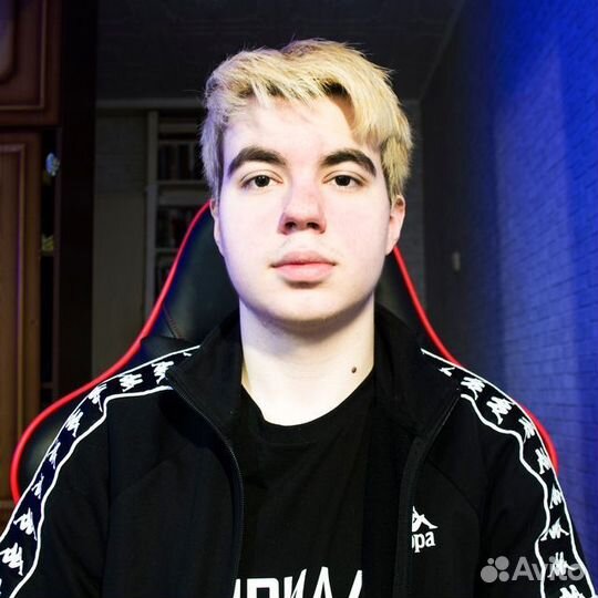 Тренер / Наставник по игре Fortnite