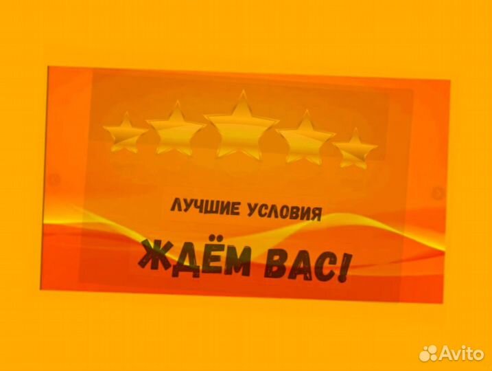 Сборщик заказов Выплаты еженедельно Без опыта М/Ж