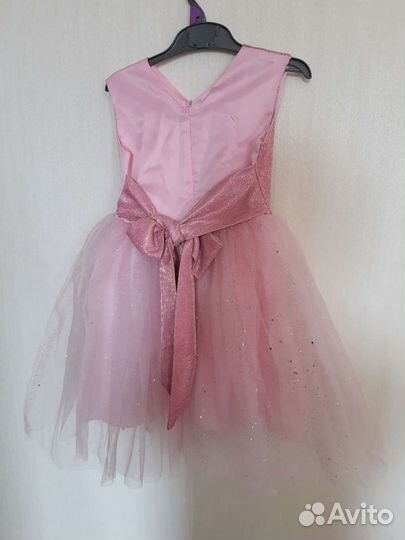 Платье доя девочки