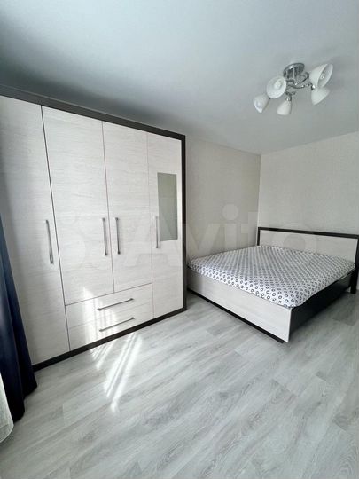 2-к. квартира, 68,7 м², 12/27 эт.