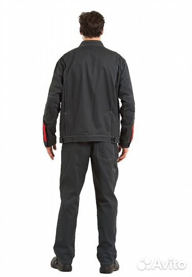 Спецодежда рабочая одежда