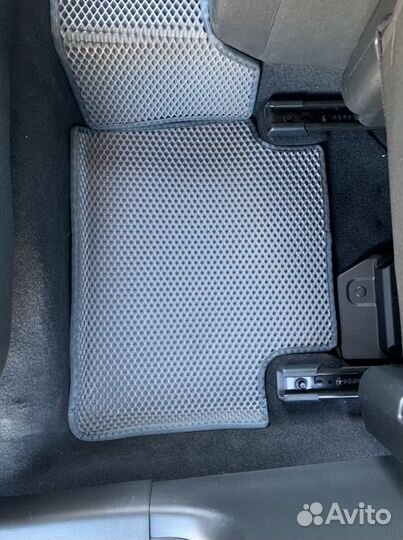 Мазда CX5 (2021) Эва коврики