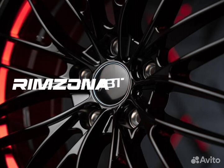 Литые диски ABT sport HR R19 et35.0 5x114.3