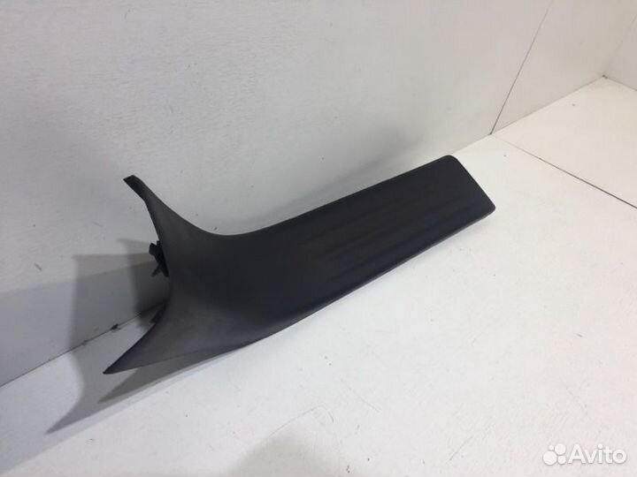 Накладка порога внутренняя Nissan Patrol Y62