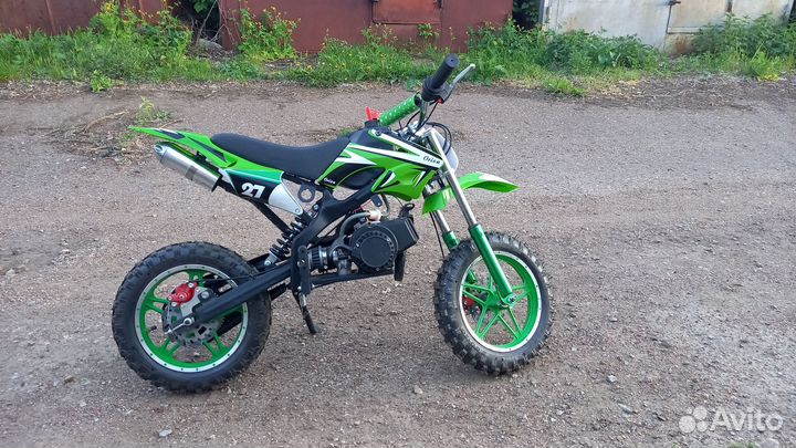 Детский мотоцикл