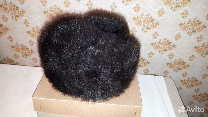 Шапка белек