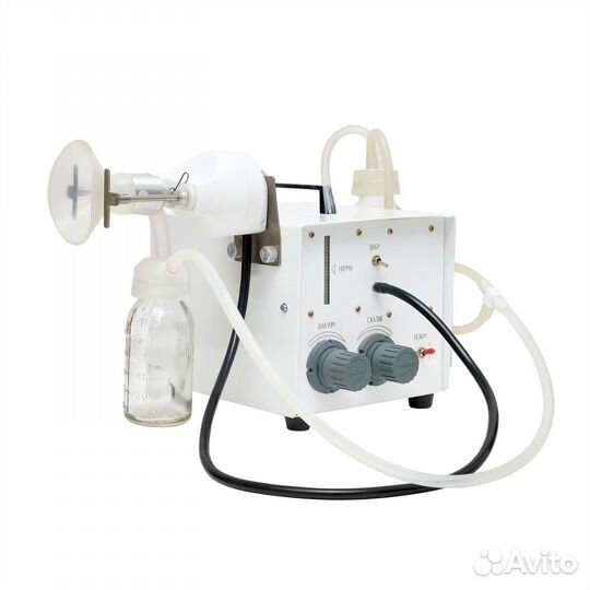 Молокоотсос 