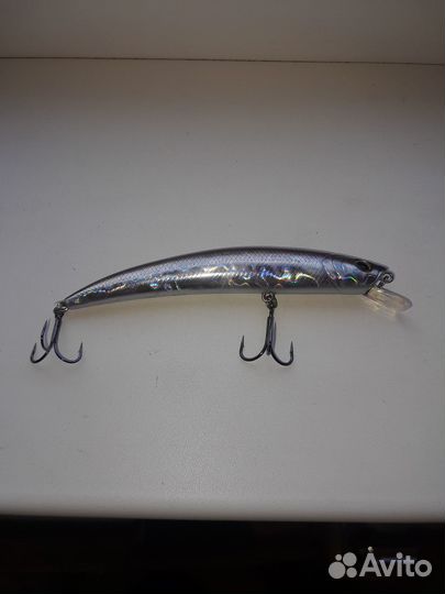 Воблеры Япония