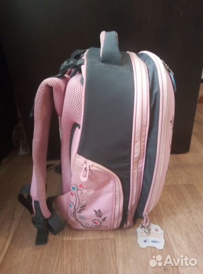Школьный рюкзак