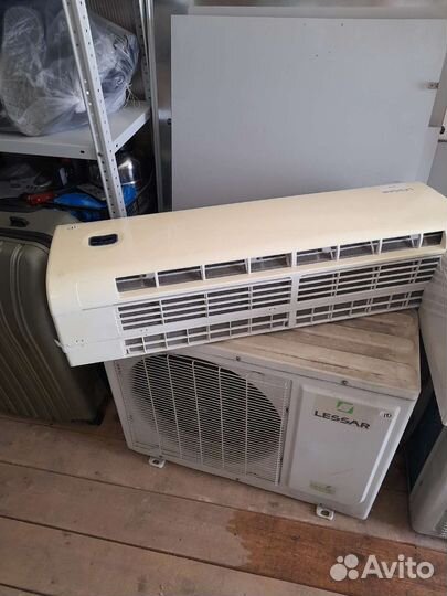 Сплит система бу