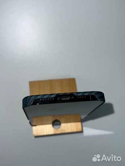 Чехол на iPhone 14 pro max pitaka