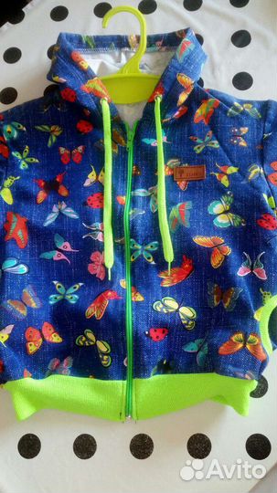 Костюм на девочку