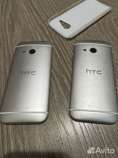 HTC One mini 2, 16 ГБ