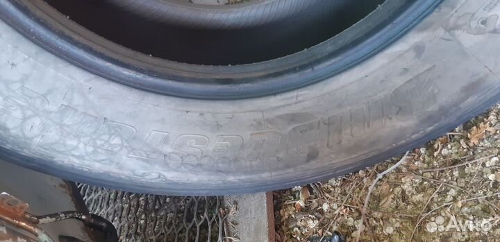 Грузовая шина bridgestone 315x80х22,5