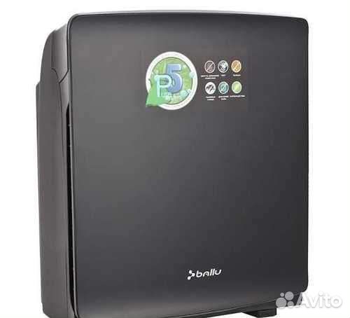 Очиститель воздуха Ballu