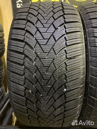 iLink SnowGripper I 225/45 R18 и 245/40 R18