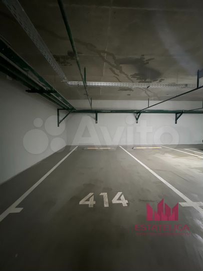 Машиноместо