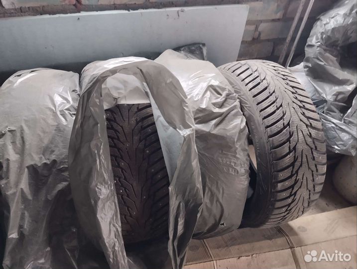 Nexen Winguard 225/55 R17 101T