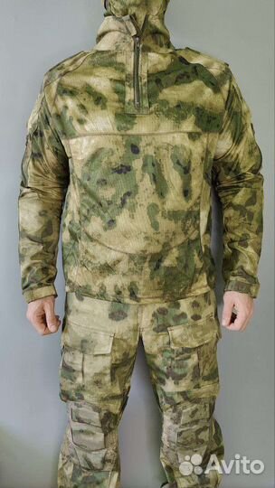 Костюм боевой с интегрированной защитой