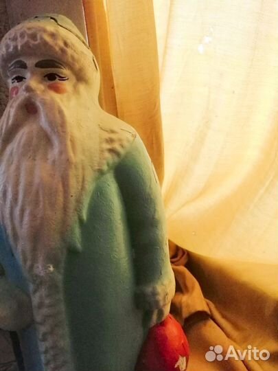 Игрушка новогодния под ёлку