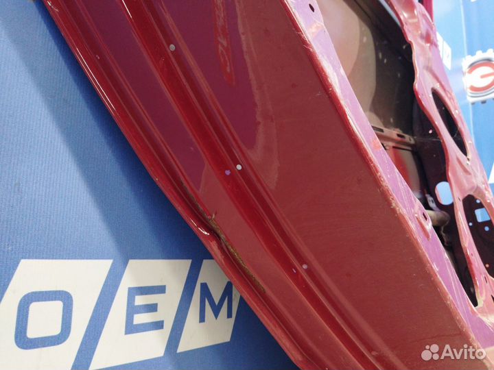 Дверь задняя левая Hyundai Ix35 1 LM 2010-2015