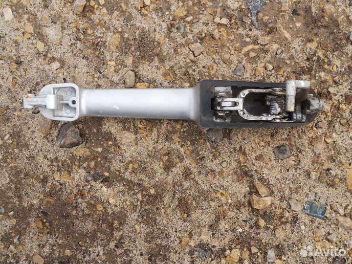 Ручка задняя правая Amulet