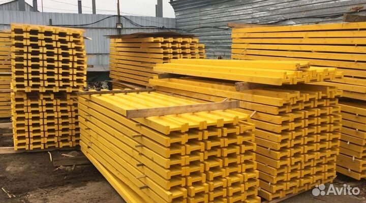 Балка бдк аренда