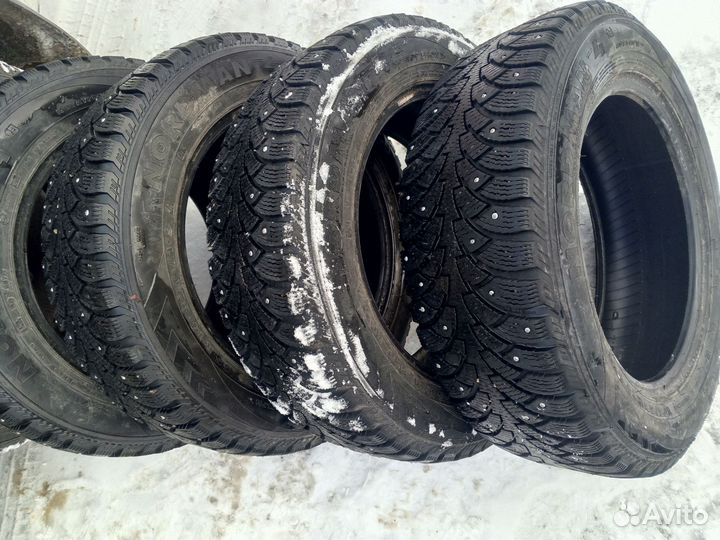 Nordman Nordman 4 175/65 R14 82