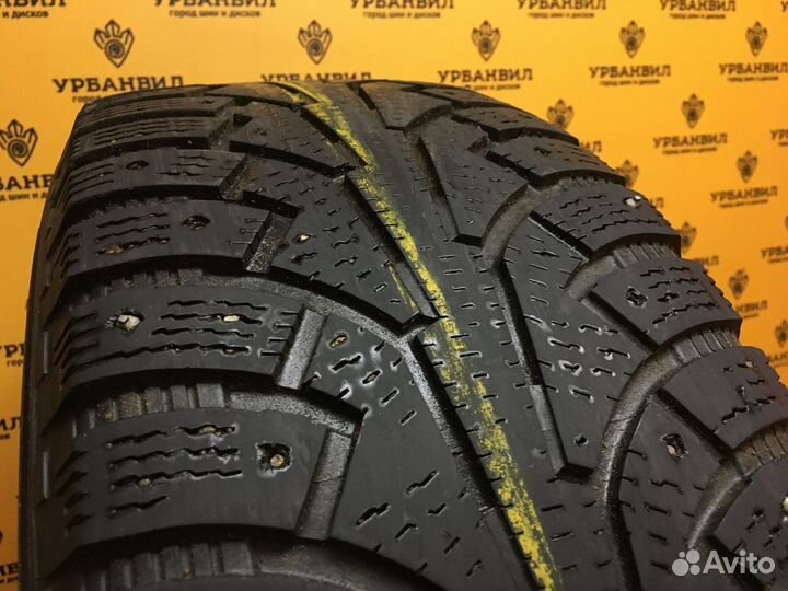 Nokian Tyres Nordman 5 SUV 235/65 R17 108T