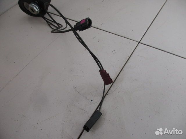 Антенна DAF XF 105